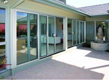 North East Aluminium Windows and Doors Adelaide sliding Glass Windows