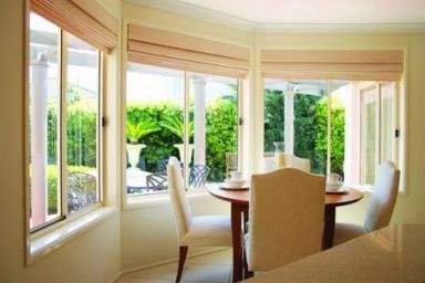 North East Aluminium Windows and Doors Adelaide sliding Glass Windows