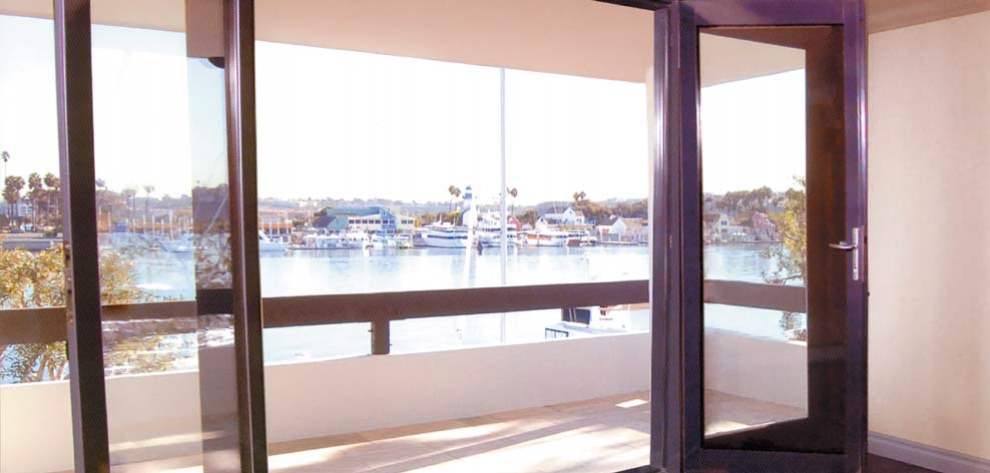 North East Aluminium Windows and Doors Adelaide sliding Glass Windows